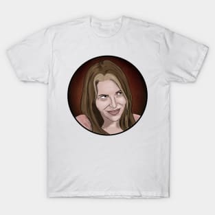 Jen - 90 day fiance the other way T-Shirt